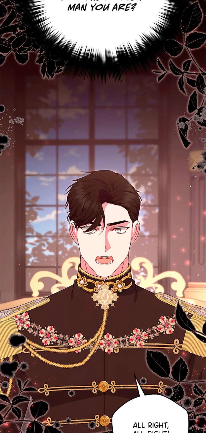 I Created a Harem to Avoid the Male Lead Chapter 98 - Page 55