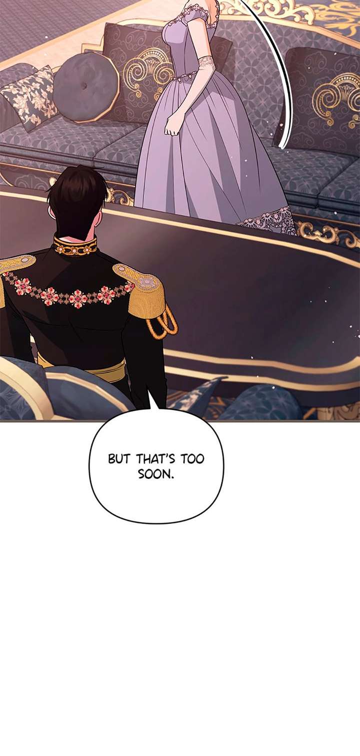 I Created a Harem to Avoid the Male Lead Chapter 98 - Page 57