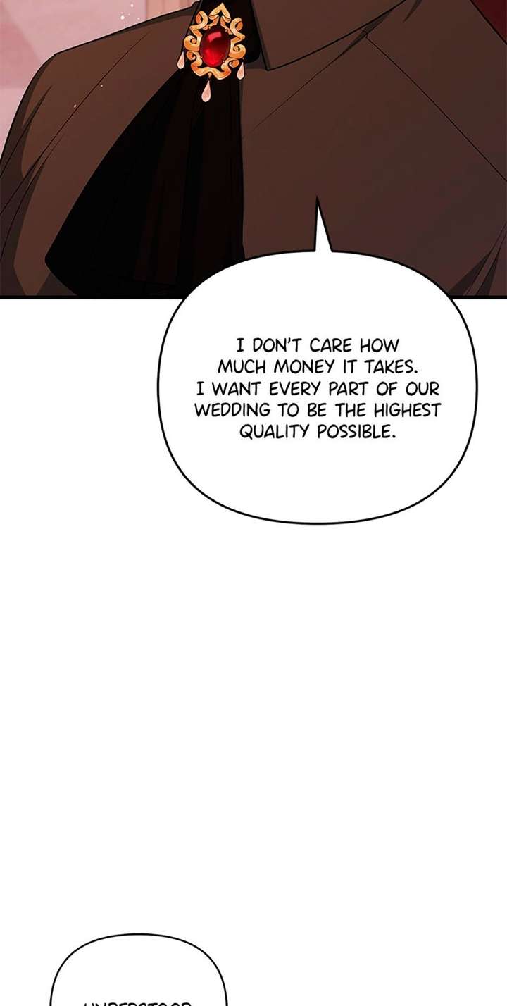 I Created a Harem to Avoid the Male Lead Chapter 98 - Page 64