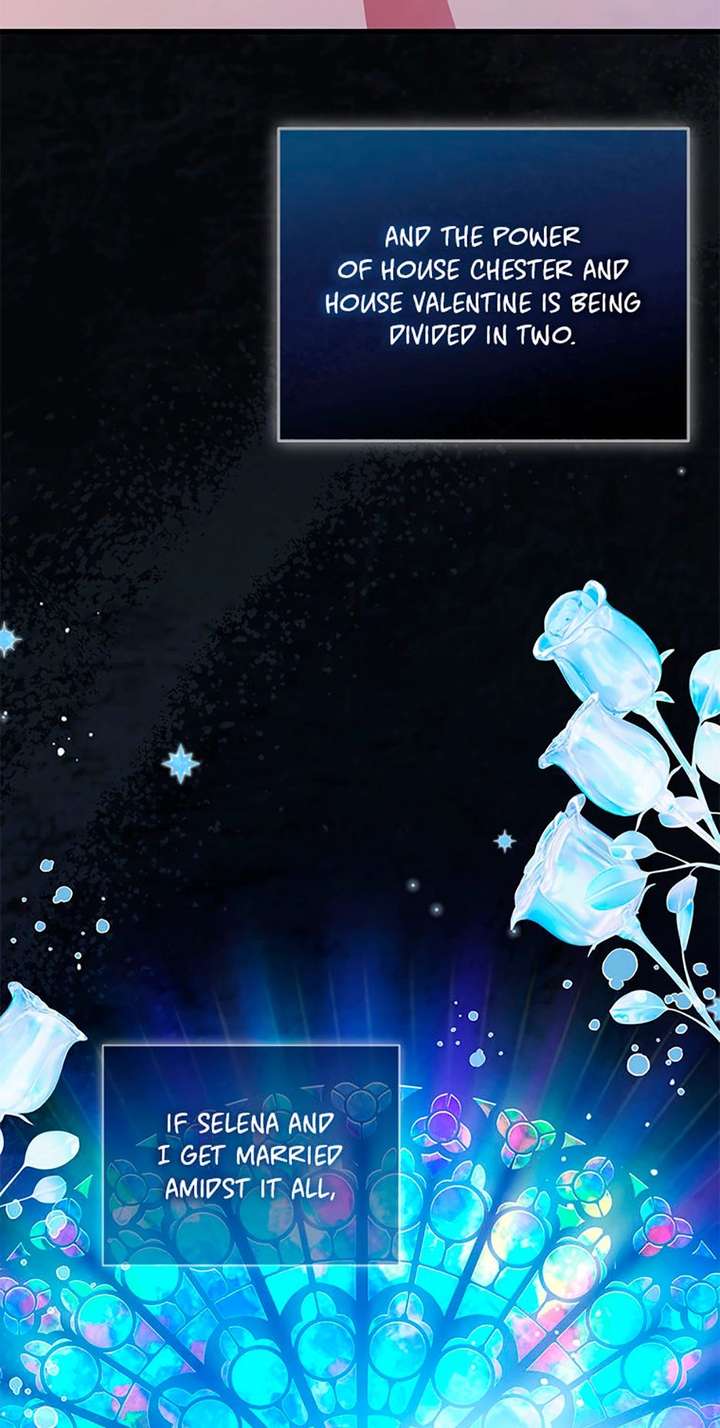 I Created a Harem to Avoid the Male Lead Chapter 98 - Page 68