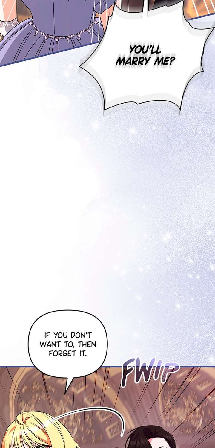 I Created a Harem to Avoid the Male Lead Chapter 98 - Page 7