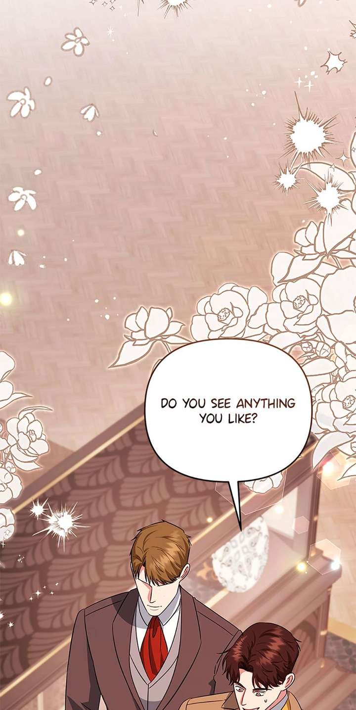 I Created a Harem to Avoid the Male Lead Chapter 98 - Page 77