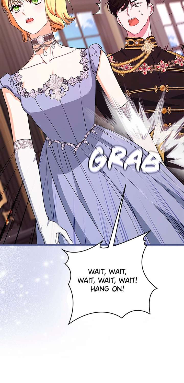 I Created a Harem to Avoid the Male Lead Chapter 98 - Page 8