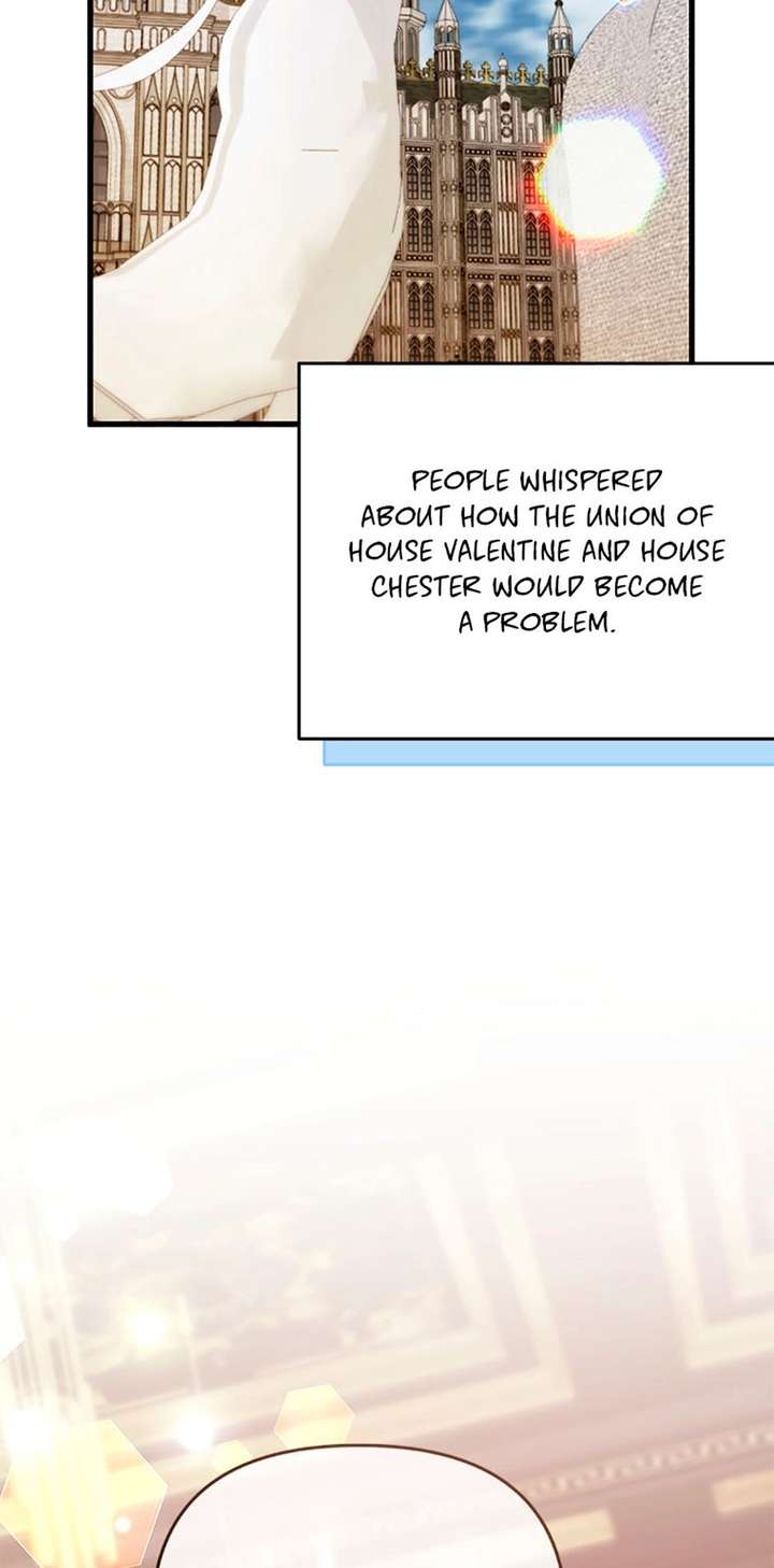 I Created a Harem to Avoid the Male Lead Chapter 98 - Page 80