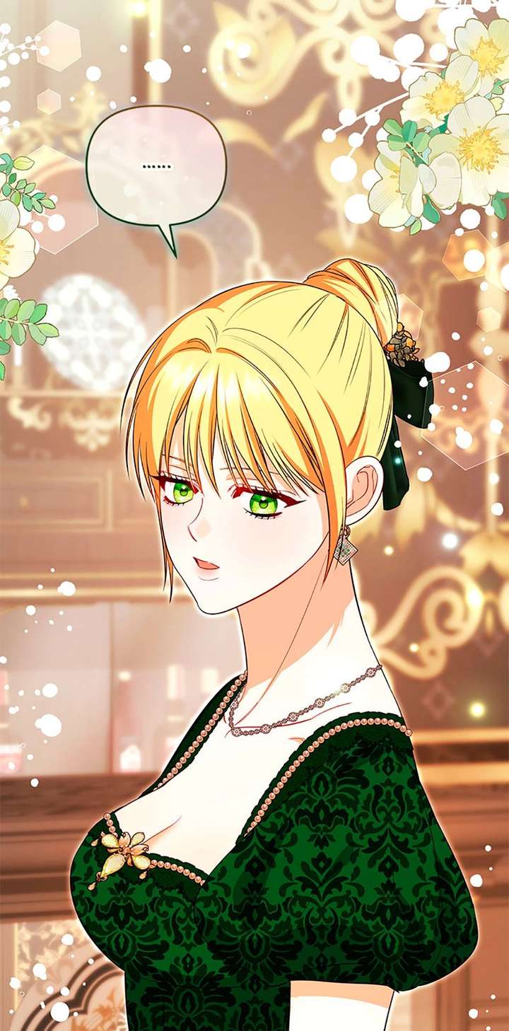 I Created a Harem to Avoid the Male Lead Chapter 98 - Page 83