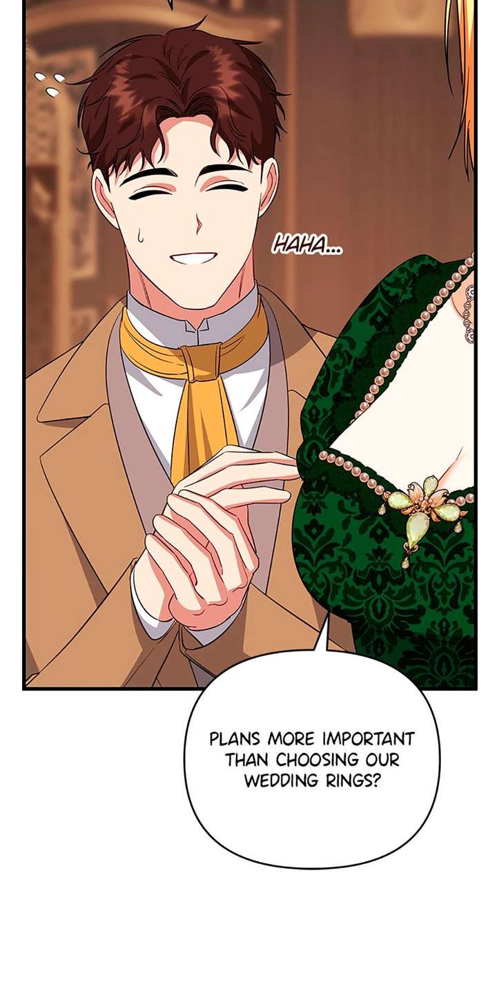 I Created a Harem to Avoid the Male Lead Chapter 98 - Page 85