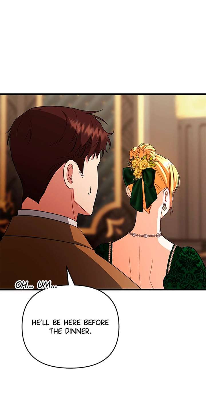 I Created a Harem to Avoid the Male Lead Chapter 98 - Page 86