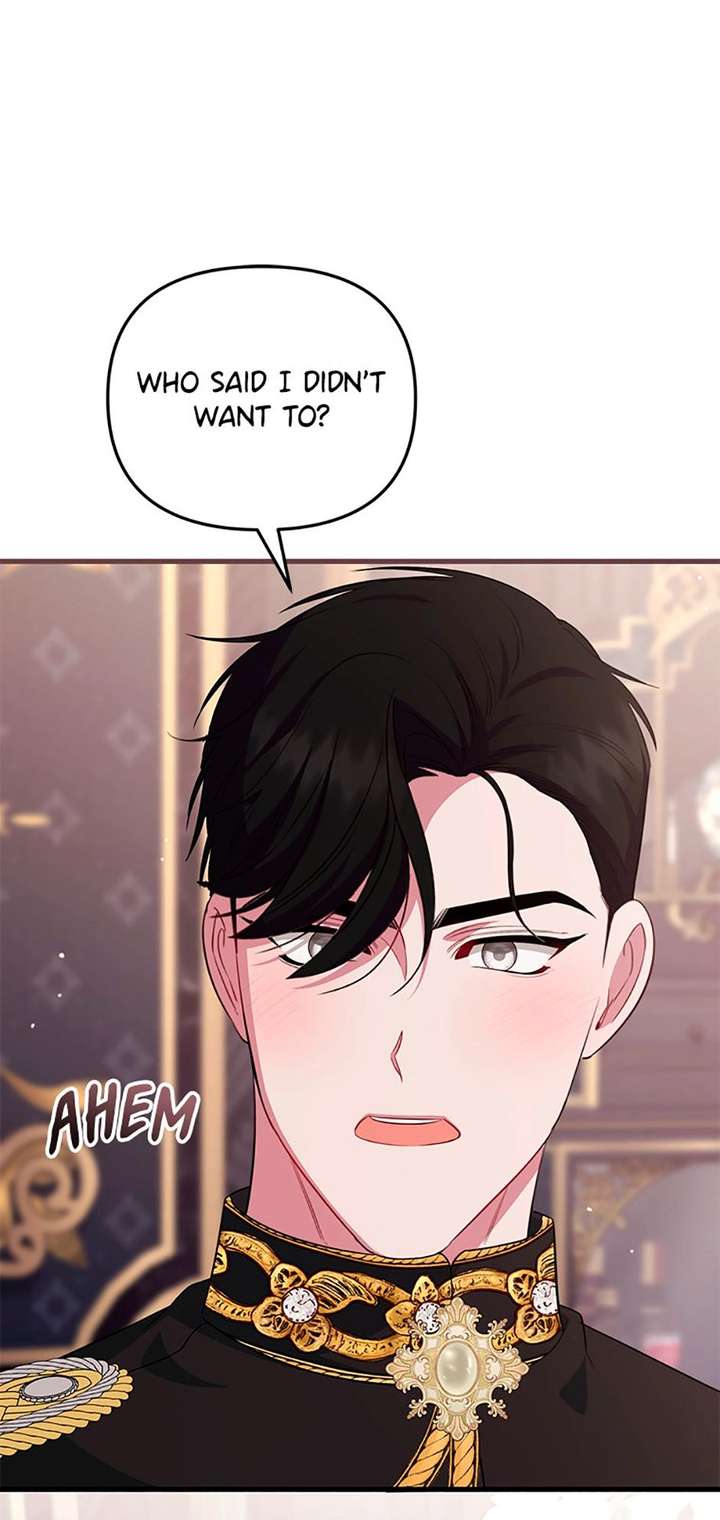 I Created a Harem to Avoid the Male Lead Chapter 98 - Page 9