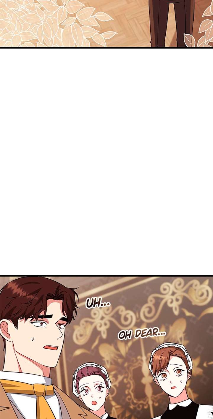 I Created a Harem to Avoid the Male Lead Chapter 98 - Page 90