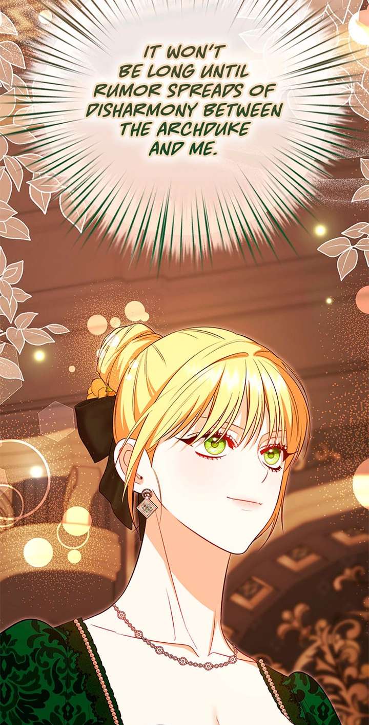 I Created a Harem to Avoid the Male Lead Chapter 98 - Page 93