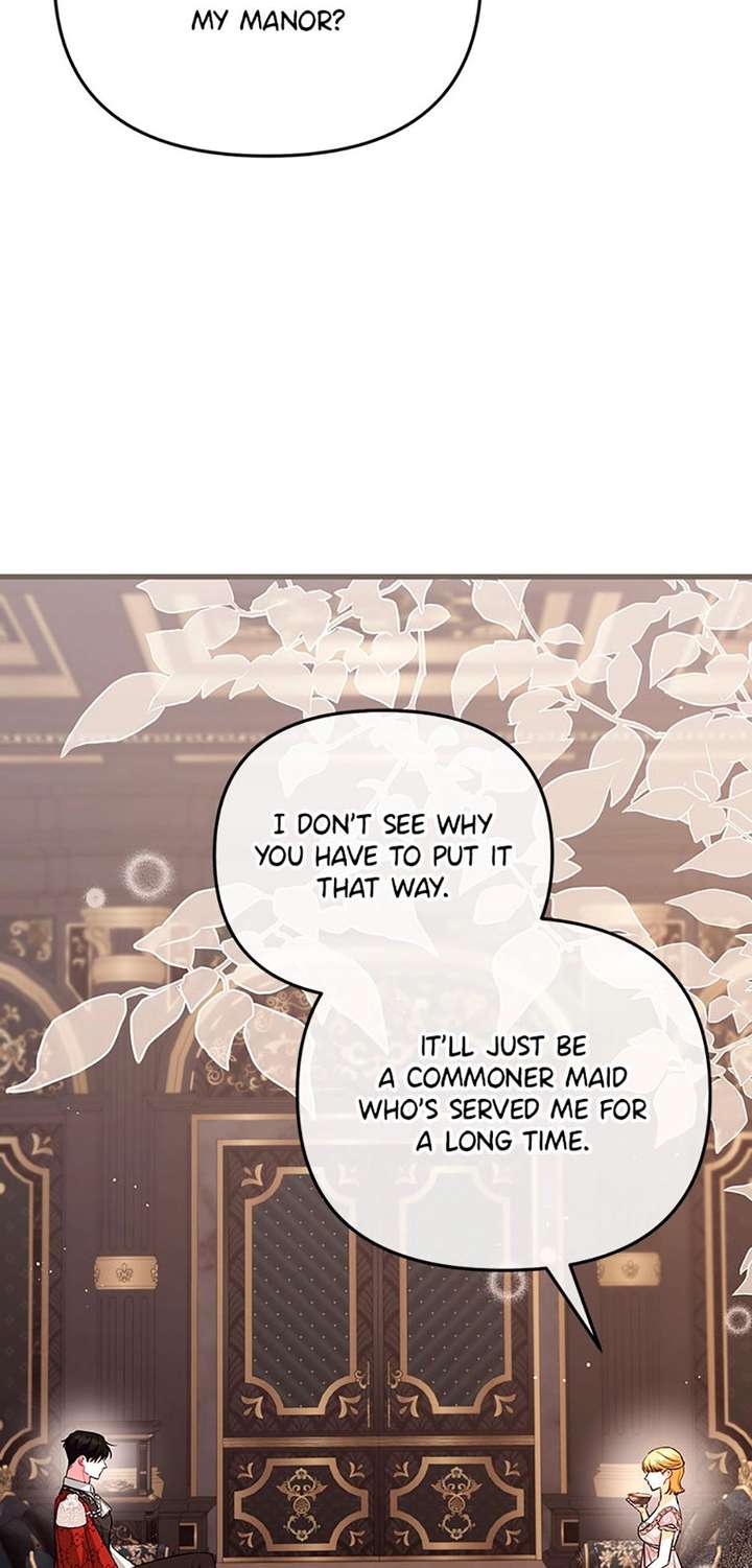 I Created a Harem to Avoid the Male Lead Chapter 99 - Page 12