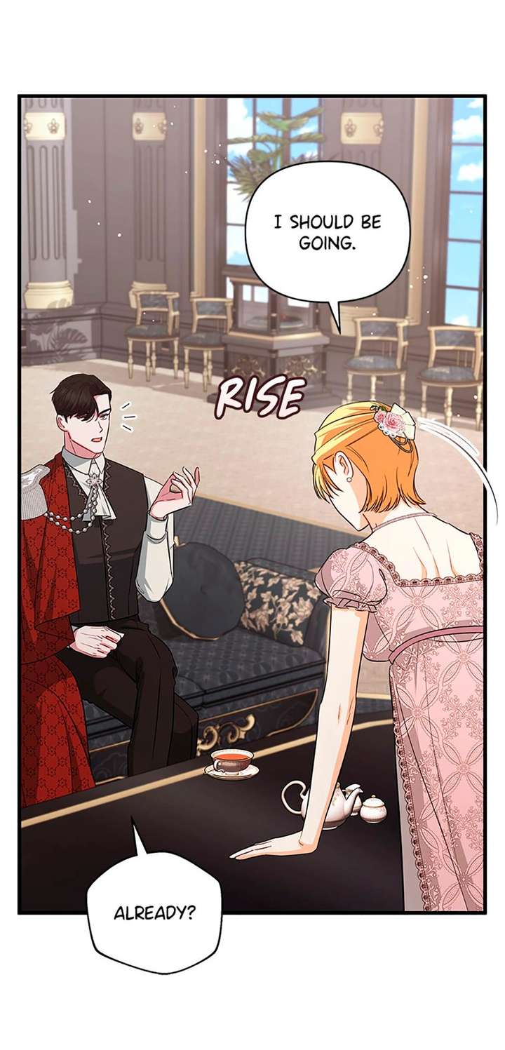 I Created a Harem to Avoid the Male Lead Chapter 99 - Page 16