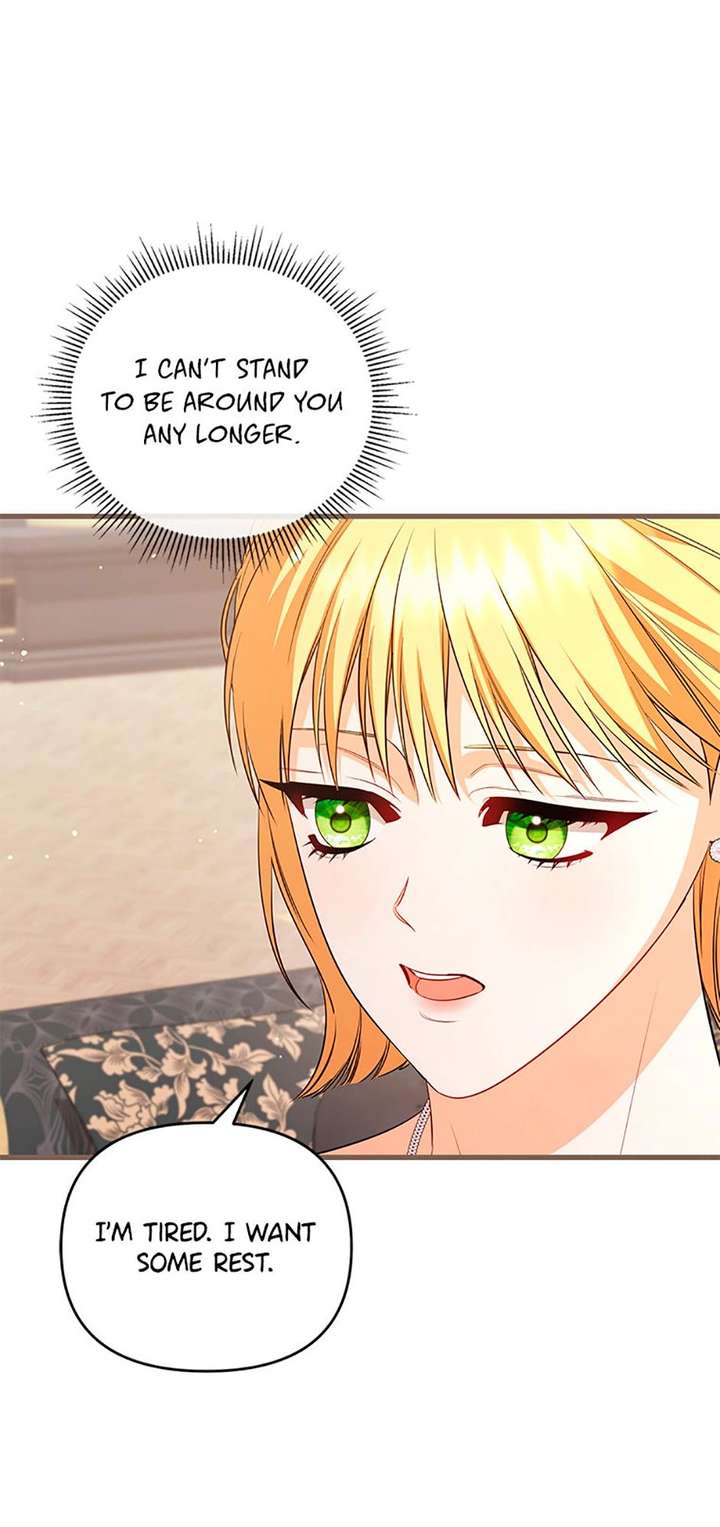 I Created a Harem to Avoid the Male Lead Chapter 99 - Page 17