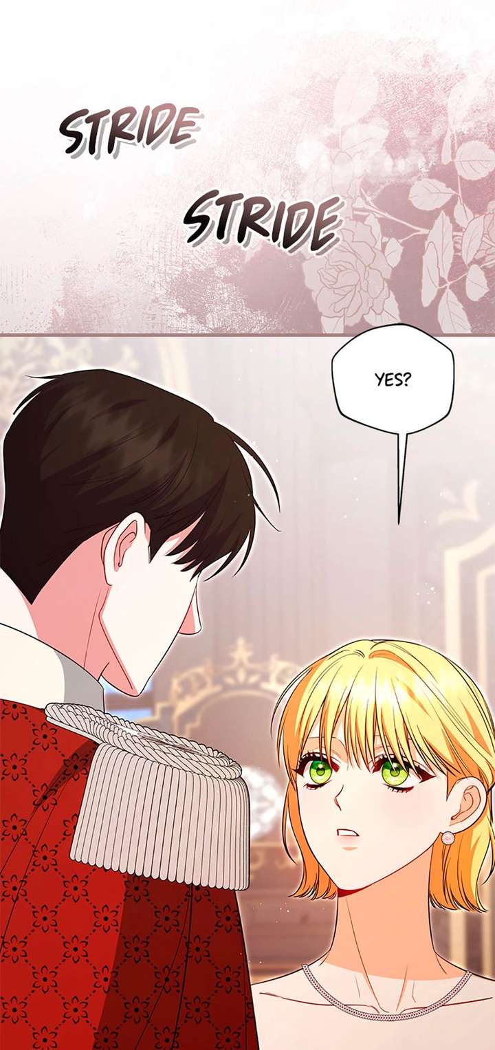 I Created a Harem to Avoid the Male Lead Chapter 99 - Page 19