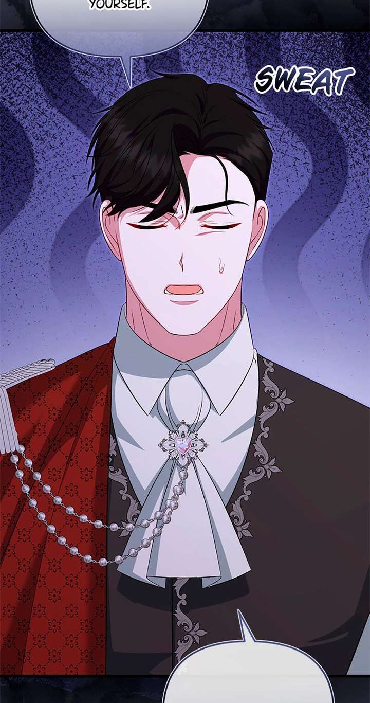 I Created a Harem to Avoid the Male Lead Chapter 99 - Page 3