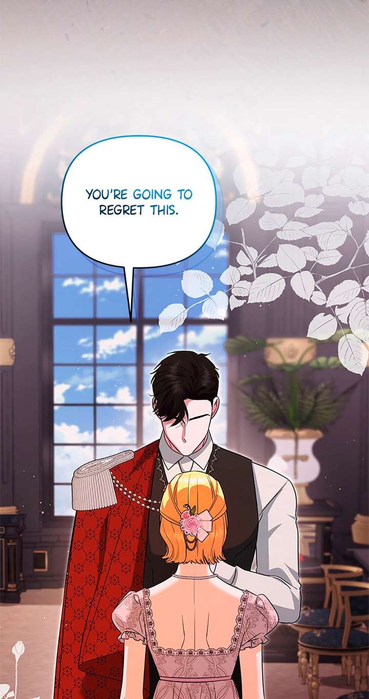 I Created a Harem to Avoid the Male Lead Chapter 99 - Page 30