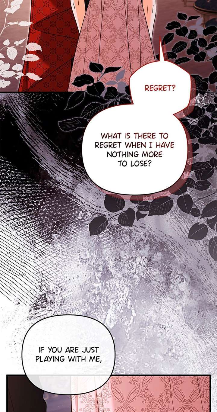 I Created a Harem to Avoid the Male Lead Chapter 99 - Page 31