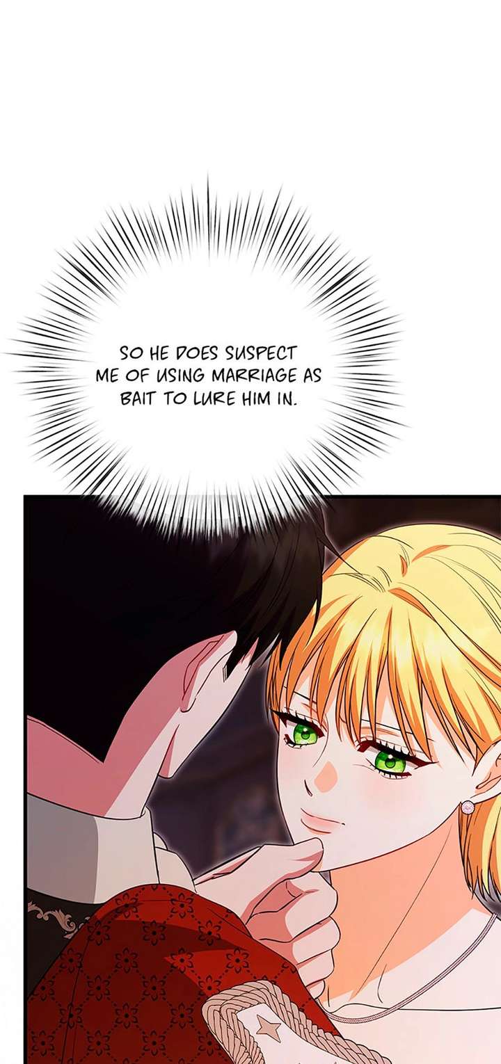 I Created a Harem to Avoid the Male Lead Chapter 99 - Page 33