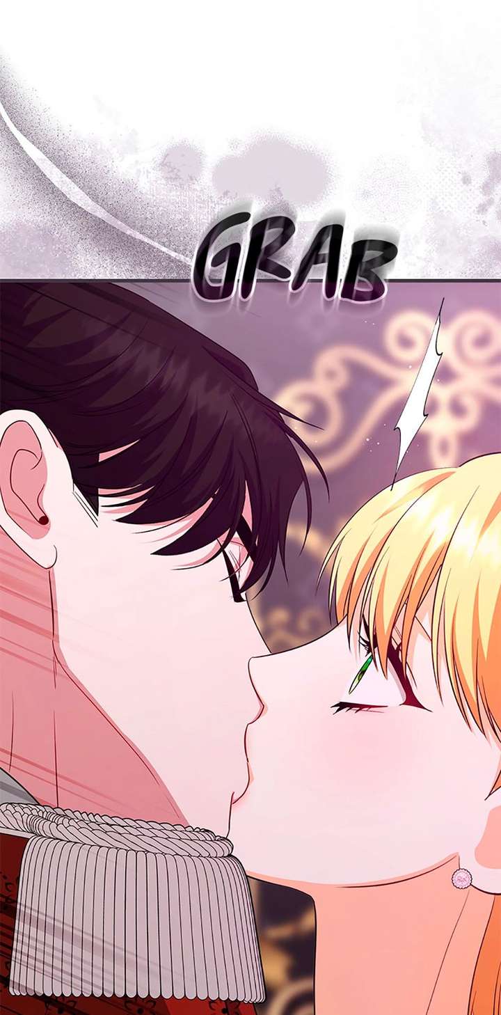 I Created a Harem to Avoid the Male Lead Chapter 99 - Page 40