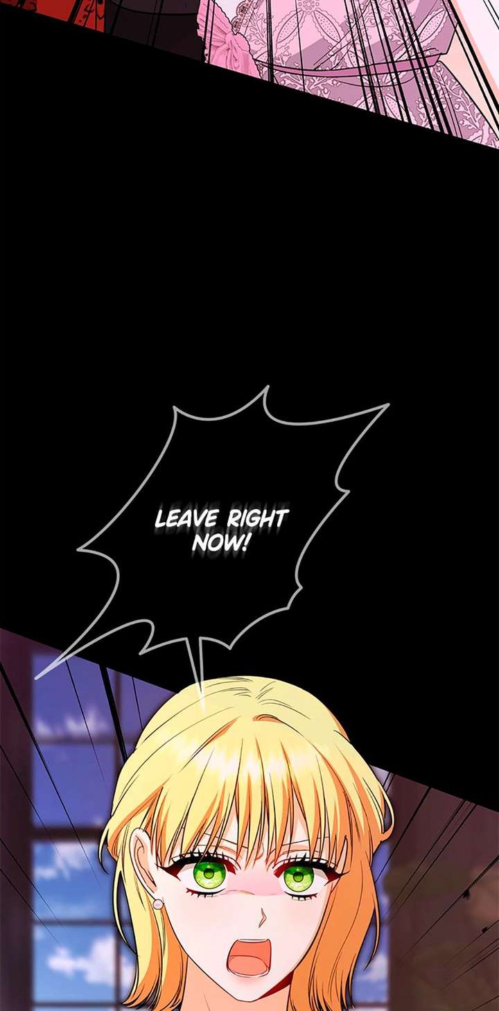 I Created a Harem to Avoid the Male Lead Chapter 99 - Page 44