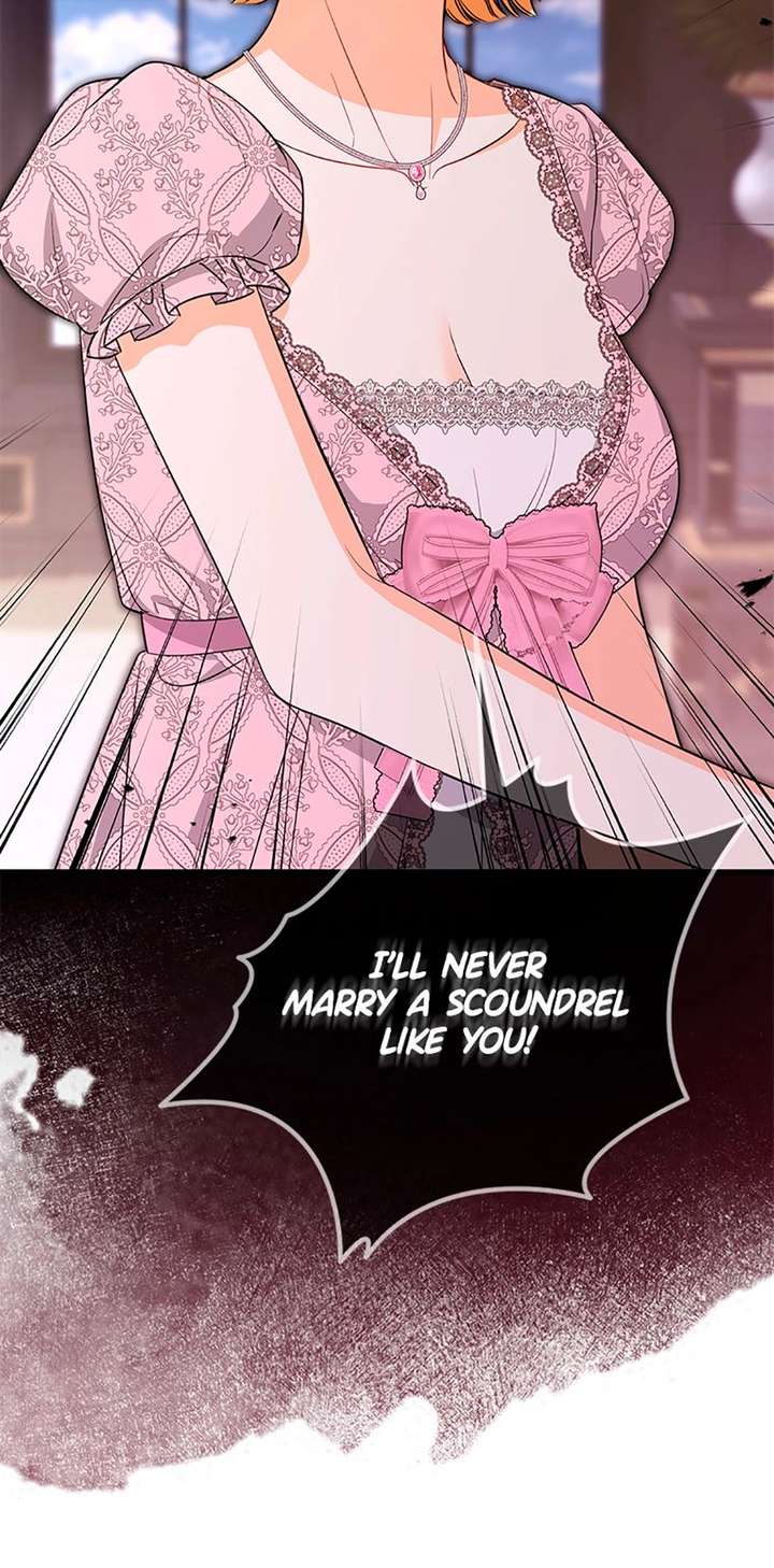 I Created a Harem to Avoid the Male Lead Chapter 99 - Page 45