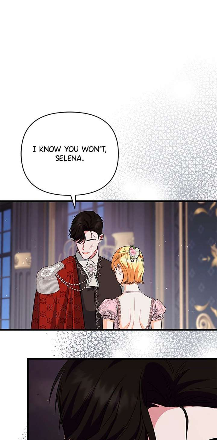 I Created a Harem to Avoid the Male Lead Chapter 99 - Page 46