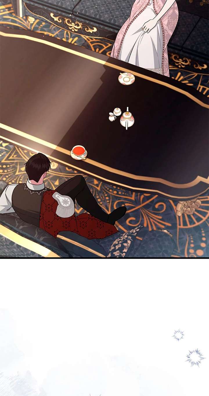 I Created a Harem to Avoid the Male Lead Chapter 99 - Page 5