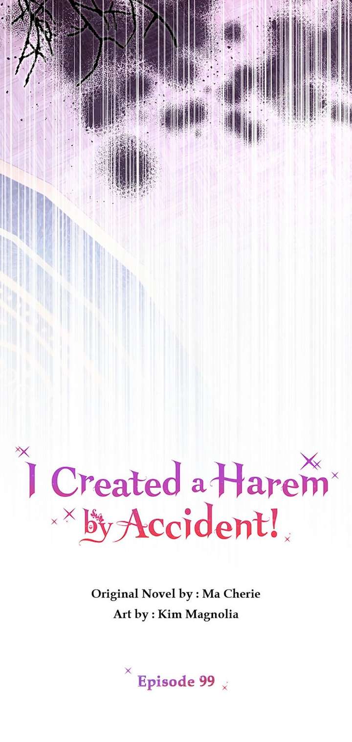 I Created a Harem to Avoid the Male Lead Chapter 99 - Page 51