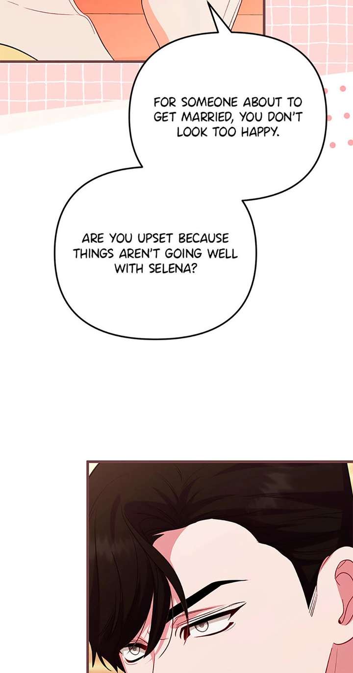 I Created a Harem to Avoid the Male Lead Chapter 99 - Page 57