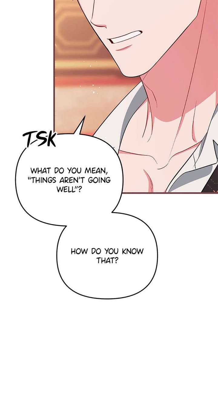 I Created a Harem to Avoid the Male Lead Chapter 99 - Page 58