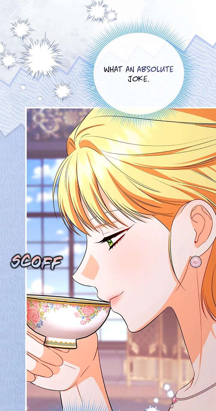 I Created a Harem to Avoid the Male Lead Chapter 99 - Page 6