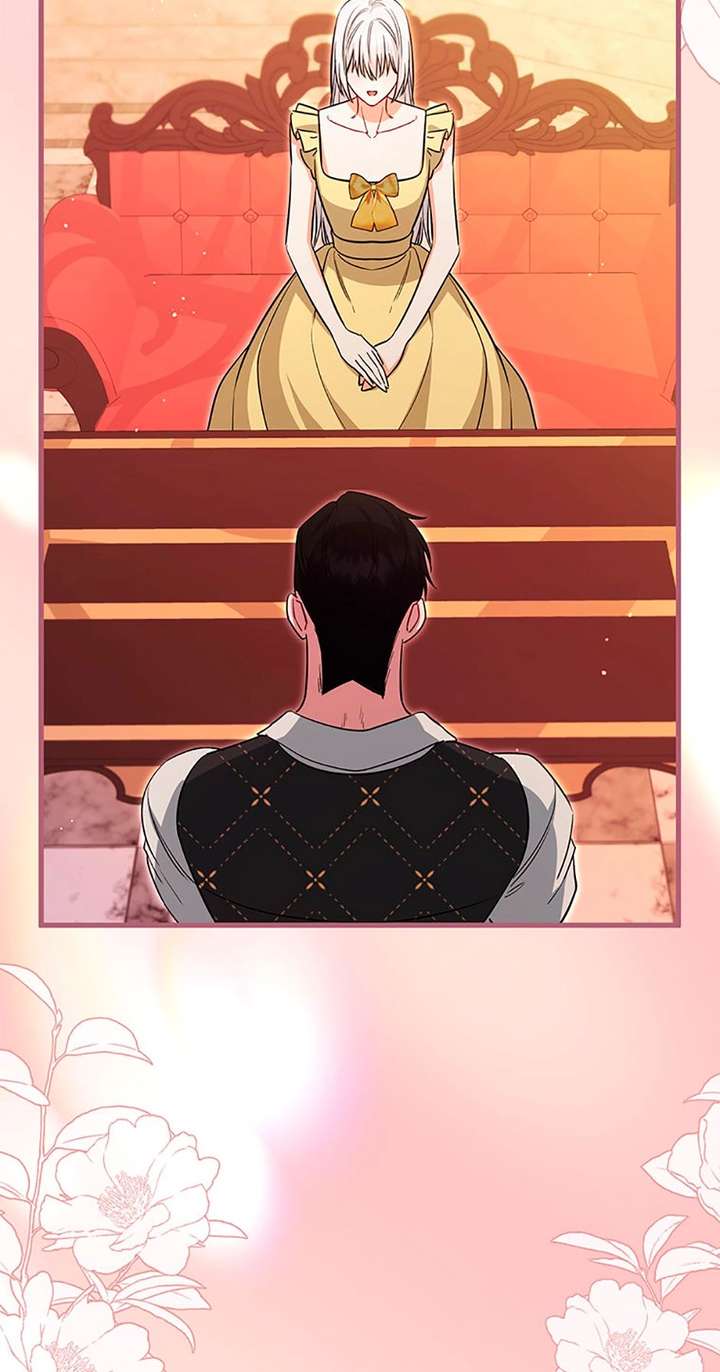 I Created a Harem to Avoid the Male Lead Chapter 99 - Page 61