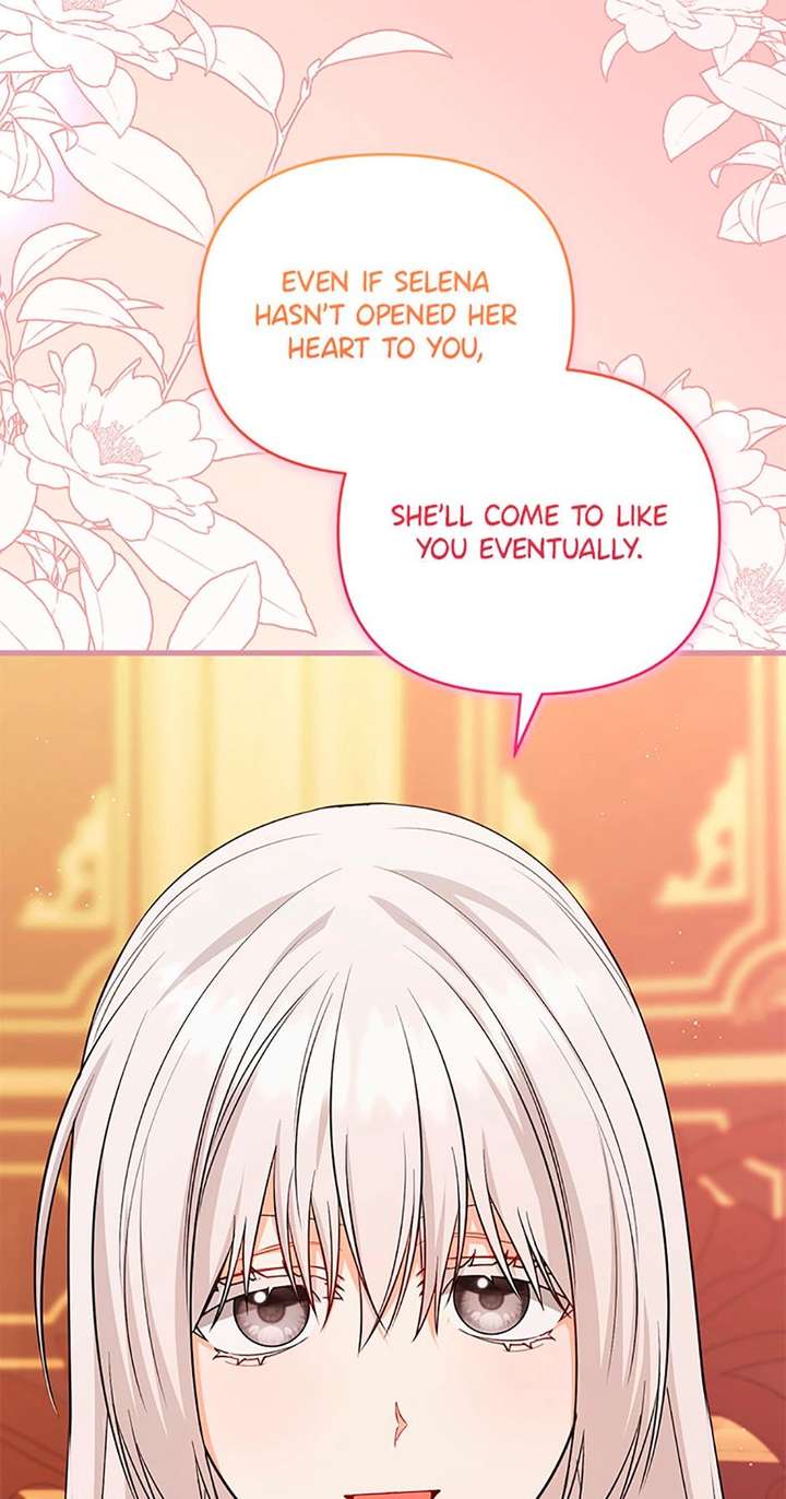 I Created a Harem to Avoid the Male Lead Chapter 99 - Page 62