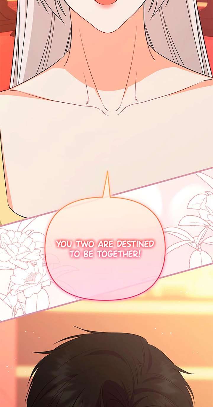 I Created a Harem to Avoid the Male Lead Chapter 99 - Page 63