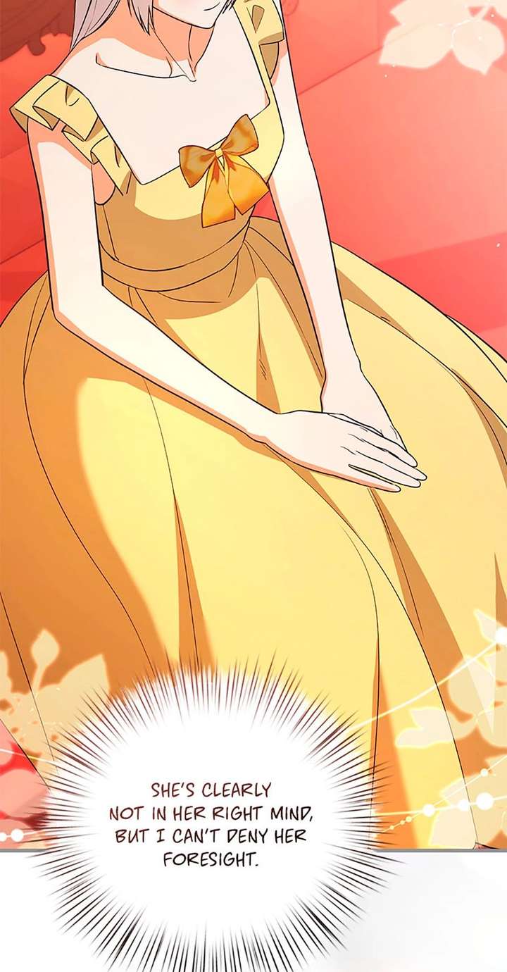 I Created a Harem to Avoid the Male Lead Chapter 99 - Page 66