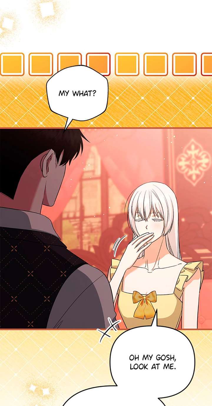 I Created a Harem to Avoid the Male Lead Chapter 99 - Page 72