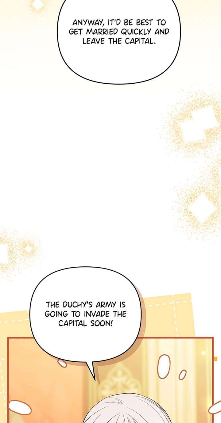 I Created a Harem to Avoid the Male Lead Chapter 99 - Page 73