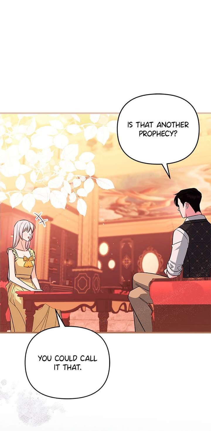 I Created a Harem to Avoid the Male Lead Chapter 99 - Page 75