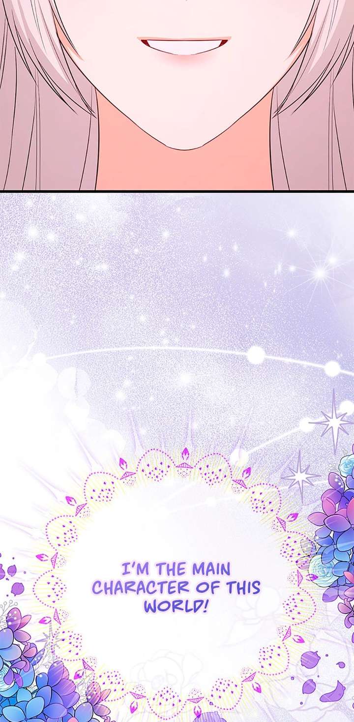 I Created a Harem to Avoid the Male Lead Chapter 99 - Page 78