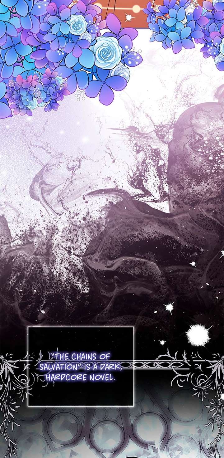 I Created a Harem to Avoid the Male Lead Chapter 99 - Page 80