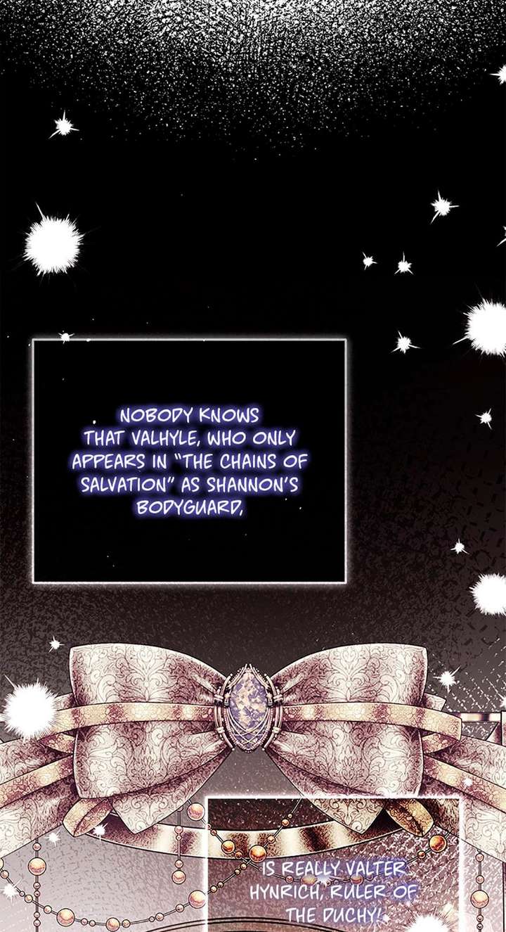 I Created a Harem to Avoid the Male Lead Chapter 99 - Page 83