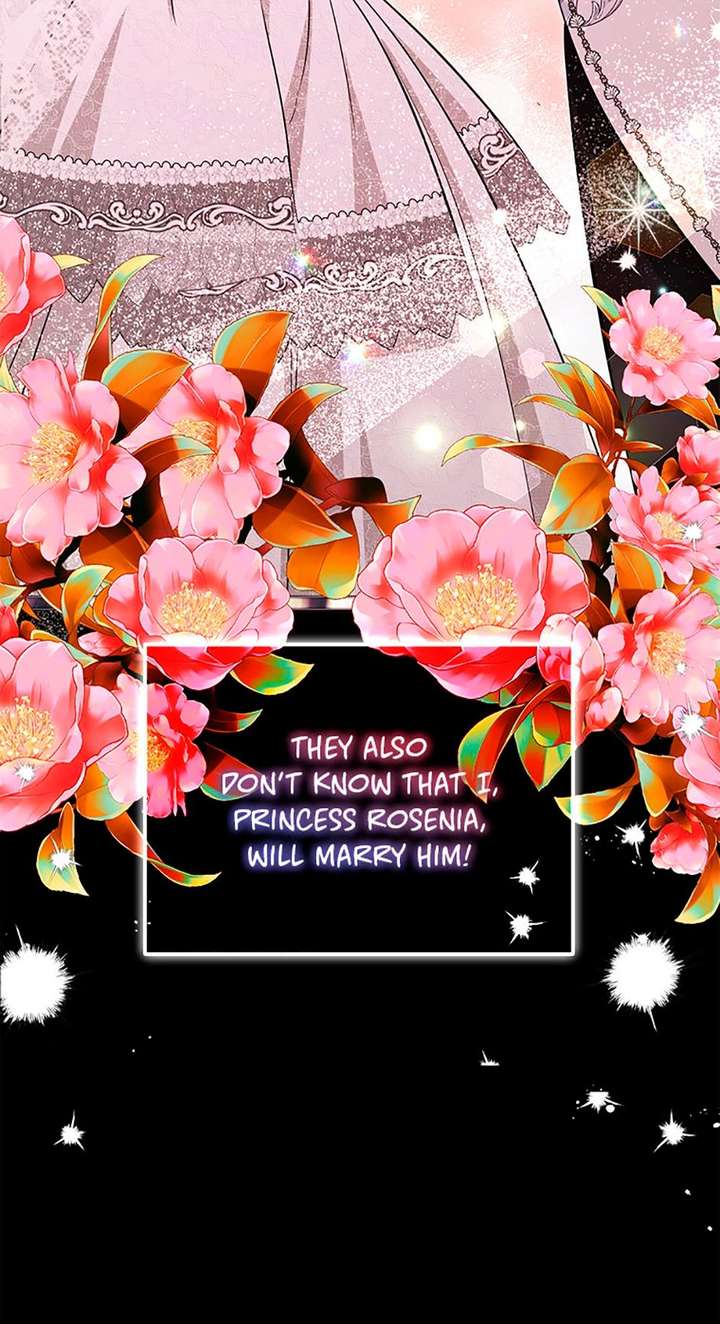 I Created a Harem to Avoid the Male Lead Chapter 99 - Page 85