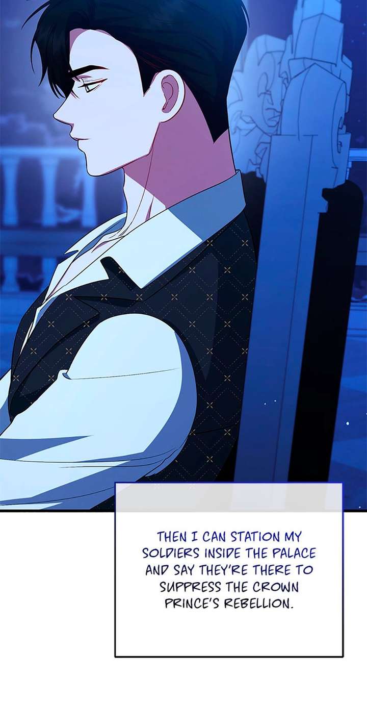 I Created a Harem to Avoid the Male Lead Chapter 99 - Page 95