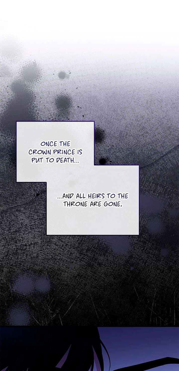 I Created a Harem to Avoid the Male Lead Chapter 99 - Page 96