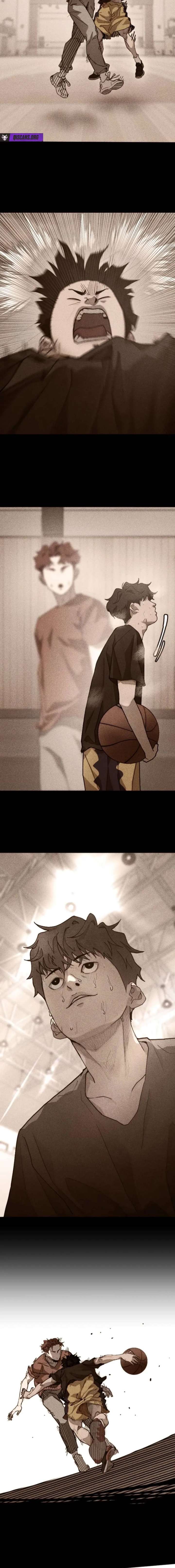 Dancer Chapter 9 - Page 18