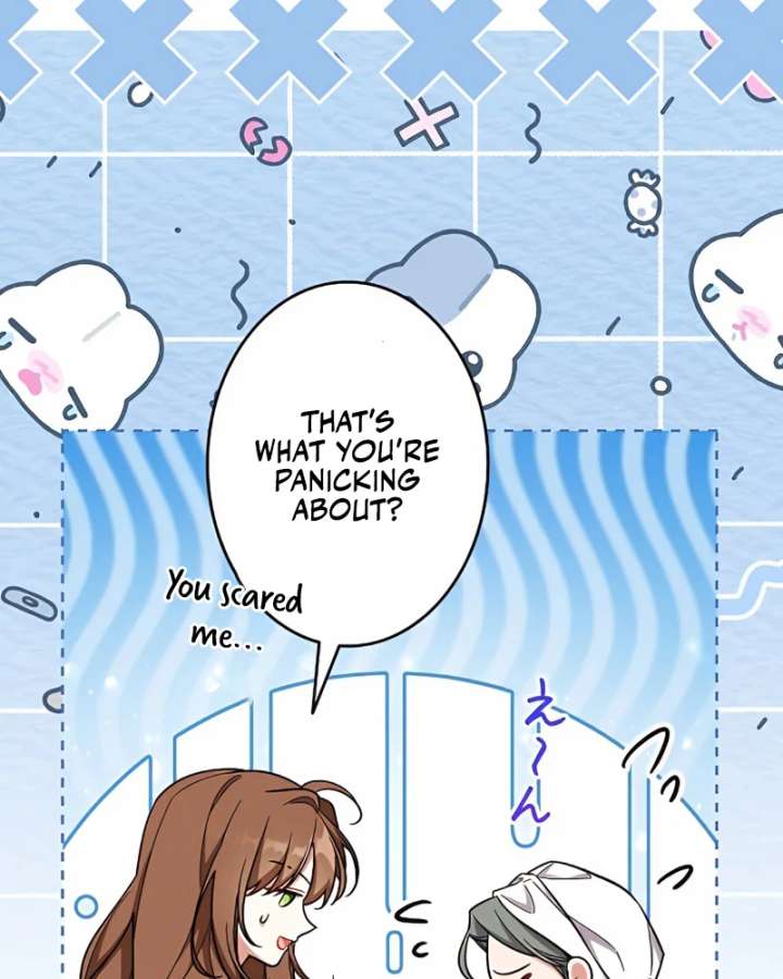 I Wish My Husband Were Dead Chapter 10 - Page 10