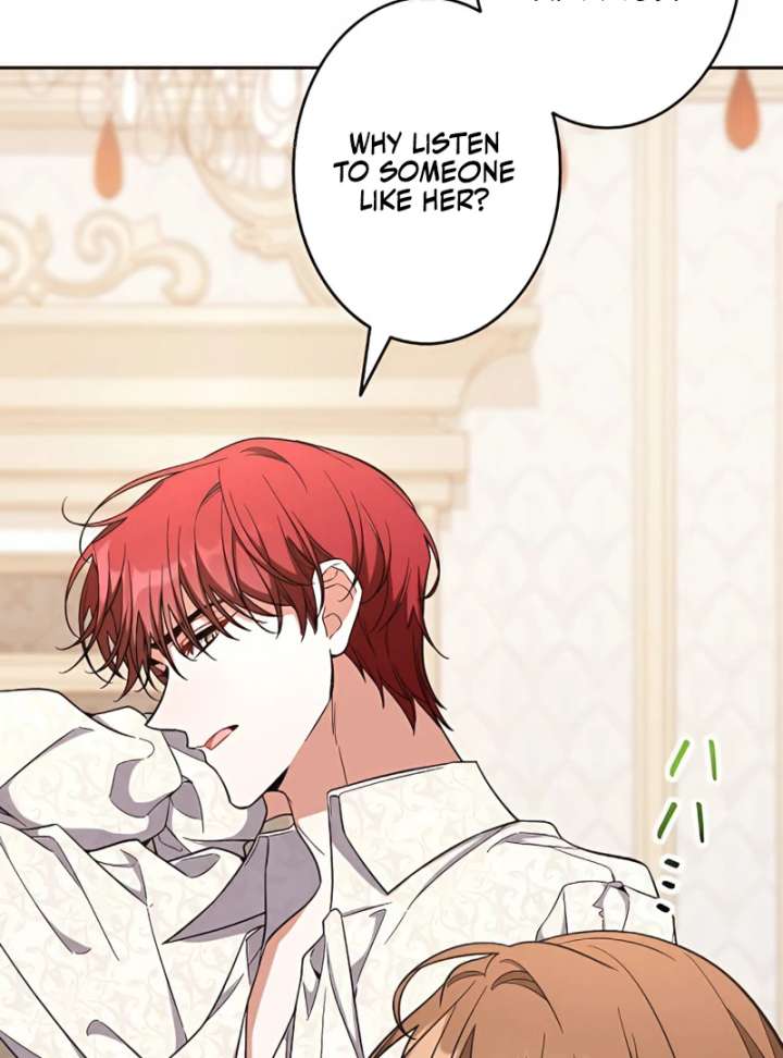 I Wish My Husband Were Dead Chapter 10 - Page 101