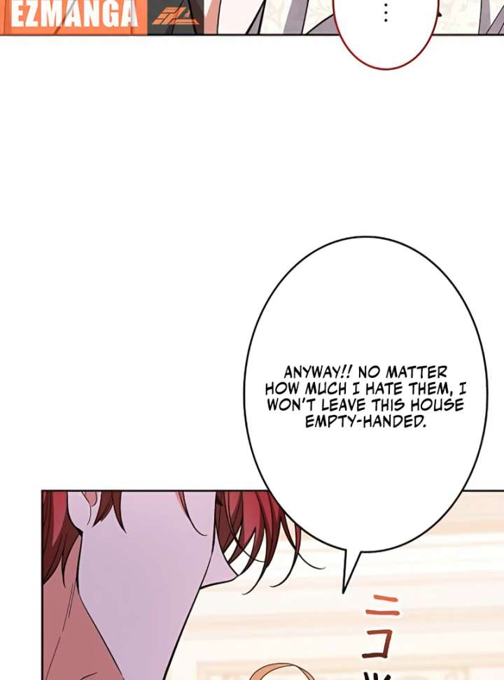 I Wish My Husband Were Dead Chapter 10 - Page 108