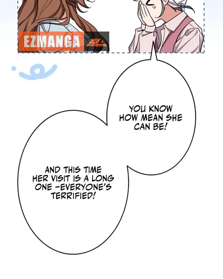 I Wish My Husband Were Dead Chapter 10 - Page 11