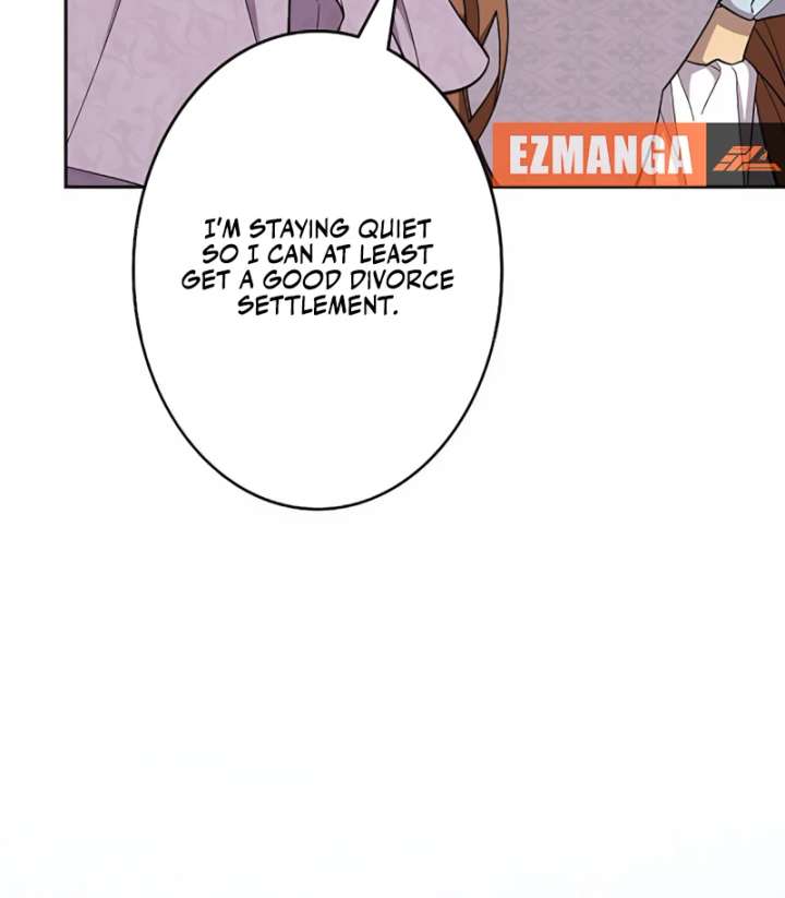 I Wish My Husband Were Dead Chapter 10 - Page 110